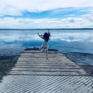 Meet your Posher, Yangyang